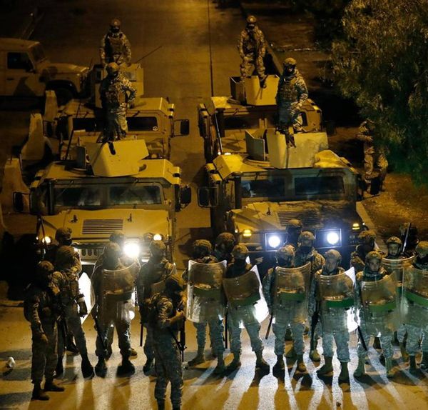 تقارير ديبلوماسيّة تتخوف من التفلت والشغب في طرابلس