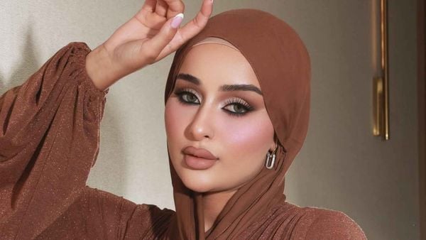 فيديوهات ضحى العريبي من «سيدة لبنان» تشعل موجة غضب في لبنان