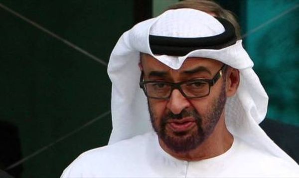 4 أسباب دفعت "بن زايد" لدعم الانقلاب التركى