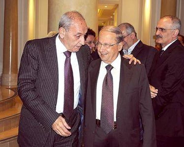 ما هو سر طلب العماد عون بالانتخابات النيابية قبل الإنتخابات الرئاسية؟
