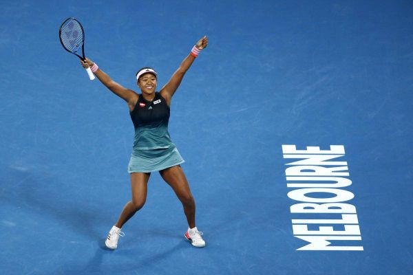 Tennis: Osaka digs deep against Pliskova to set up Kvitova final in Melbourne