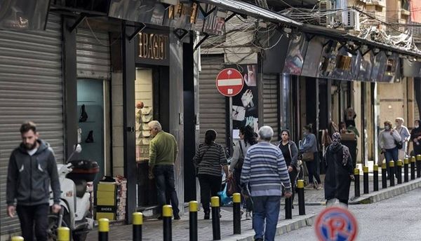 ارتفاع في دولار السوق الموازية.. وهذا ما سجله بعد ظهر اليوم