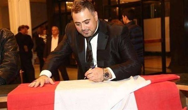 سعد يعزي فرنسا قيادة و شعبا