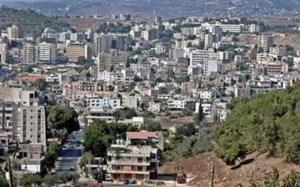 الانتخابات في النبطية قد تأتي حساباتها خارج حسابات بيدر تحالف أمل وحزب الله
