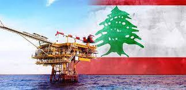 هل وافق لبنان على طرح تقاسم الثروة النفطية بحرا؟
