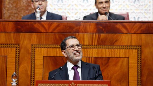 هذا ما قاله العثماني عن تصريح السفير المغربي الدائم في الأمم المتحدة
