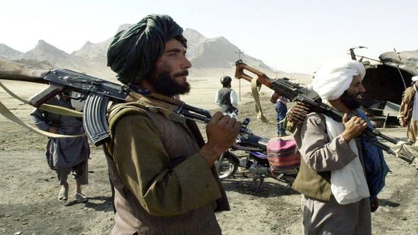 مفاوضات سرية بين الدوحة وطالبان