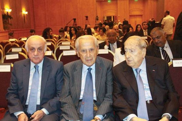 ميشال الخوري: تضحيات تمام سلام حفظت وحدة لبنان والاستقرار فيه
