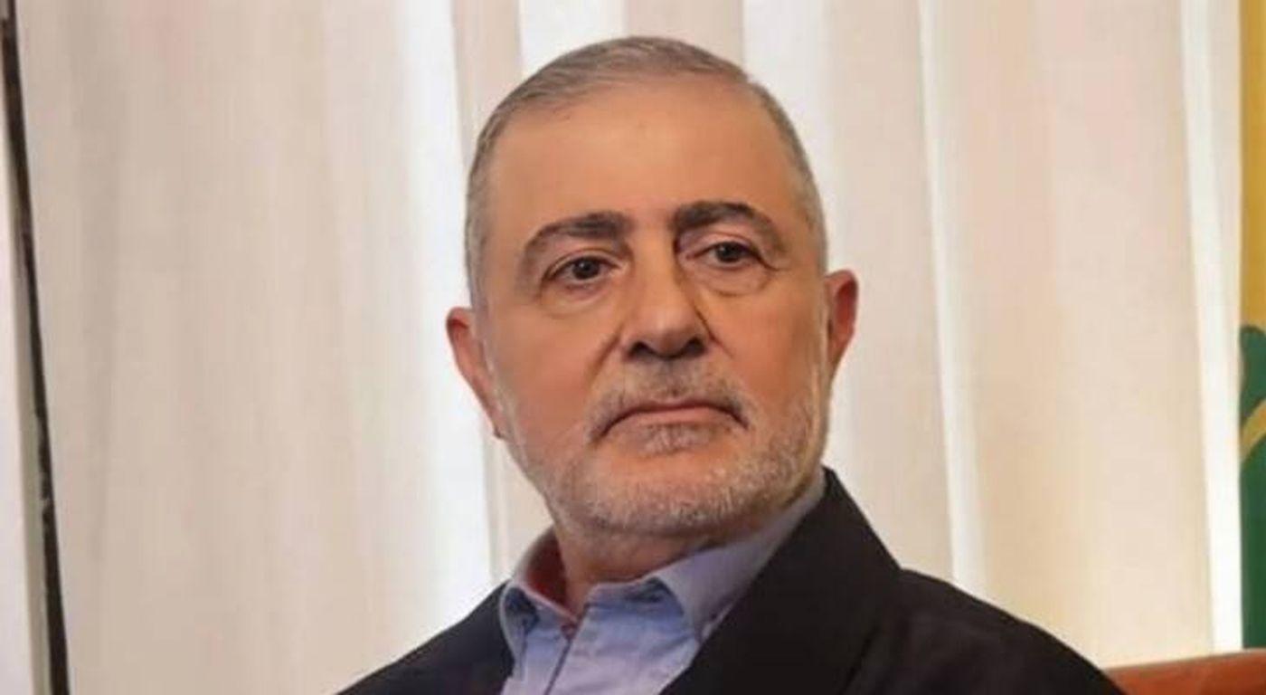 وفيق صفا: لن يأتي اليوم الذي تصطدم فيه المقاومة مع الجيش
