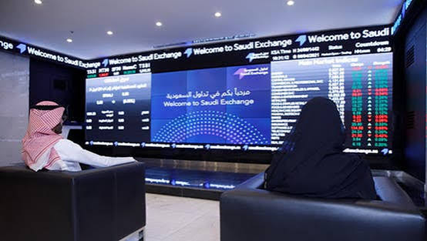 تراجع أسواق الخليج وسط غموض المفاوضات بين واشنطن وطهران
