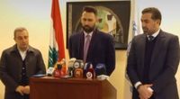 تيمور جنبلاط التقى يوحنا العاشر:
انتخاب رئيس بأسرع وقت مفتاح الحلّ