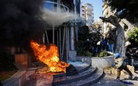 تهدئة مرحليّة في لبنان تبعاً للتطوّرات الإقليميّة... خيار الفوضى لا يزال قائماً