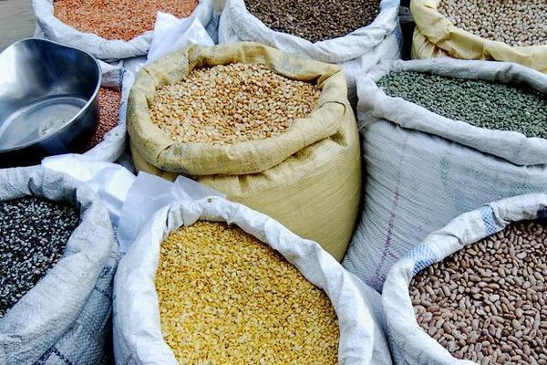 انخفاض أسعار الغذاء العالمية بنسبة 1.6% في 2013