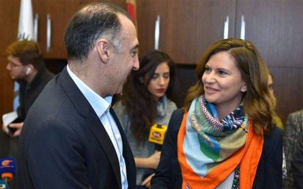 وهاب: زيادة 25 دولاراً في جدول تركيب الأسعار