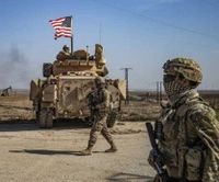 البنتاغون: نقلص قواتنا في العراق