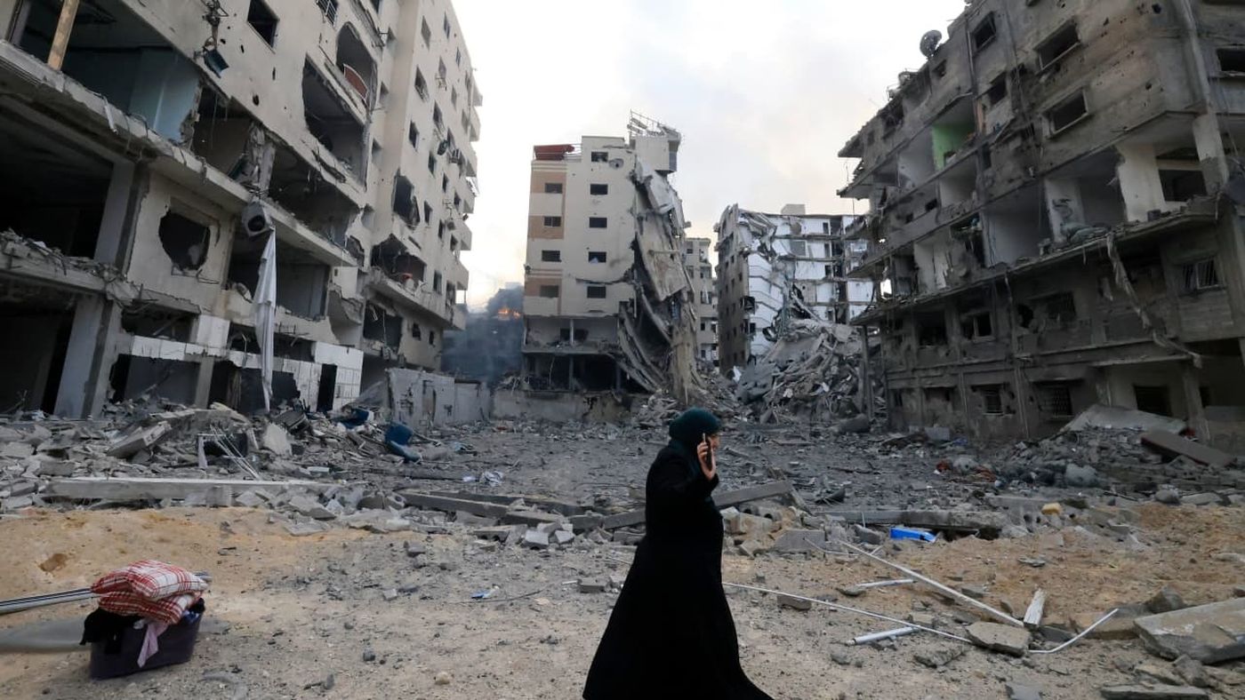 "هآرتس": أي حضارة تدافع عنها "إسرائيل" وهي تواصل القتل والتدمير؟