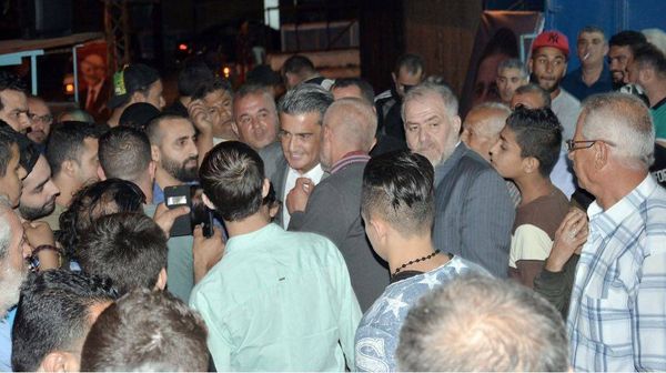 الأحدب: اللوائح في طرابلس مرتبطة بمحورين خليجي وسوري فيما قرار لائحتنا محلي