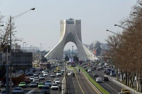 مجموعة ايطالية توقع بروتوكول اتفاق لبناء خمسة مستشفيات في ايران