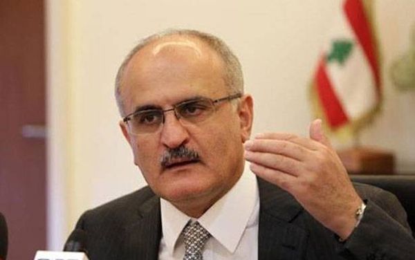 خــلـيـل : لـلـبـدء بترسيم الـحدود بـــيـــن بقاعصفريـن وبــشرّي