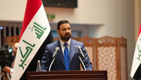 الزيدي يوجّه بإعفاء المسؤولين محل شبهات الفساد ويحمّل الوزراء المسؤولية