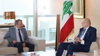 ثلاثة شروط طلبها باسيل من ميقاتي