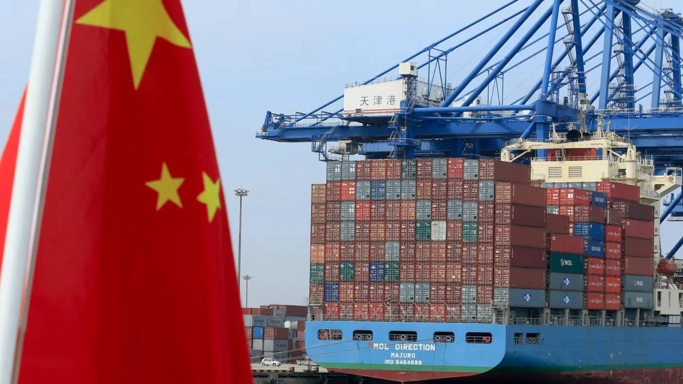 الصين الشريك التجاري الأول لآسيا الوسطى