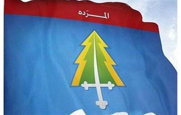 المردة: التضحية الرئاسية التي قدمناها تمنحنا الحق في حقيبة أساسية