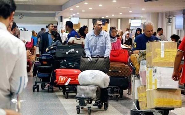اللبنانيون تواقون الى الخلاص