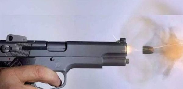 في تعلبايا: أصيب بطلق ناري.. والأسباب مجهولة