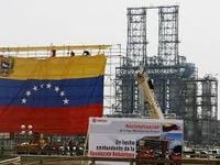 فنزويلا تنهي احتكار الدولة للنفط