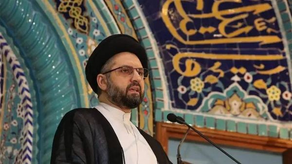 فضل الله يدعو إلى مراجعة سياسة التفاوض وتوحيد الموقف اللبناني