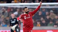 دعوى قضائية ضد محمد صلاح...ما القصة؟