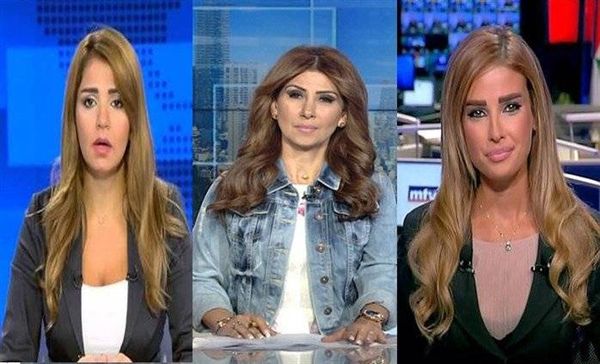 هذه قصّة 3 إعلاميات لبنانيات مُعنَّفات