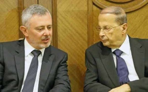 عون وفرنجية اعدما بعضهما رئاسياً