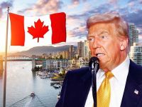 هل يخطط ترامب سراً للإستحواذ على كندا؟