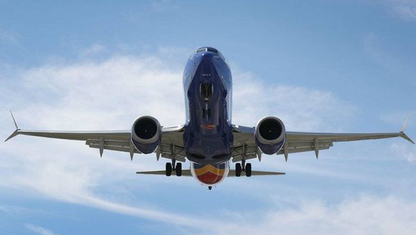 مصر تمنع عبور وهبوط وإقلاع طائرات بوينغ 737 ماكس