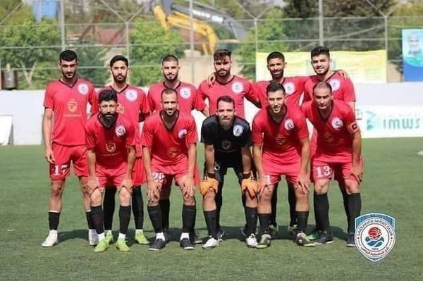 فرحة السكسكية كادت تتحول إلى فاجعة