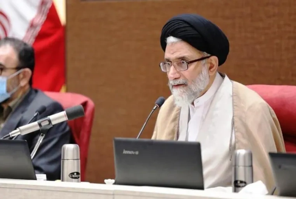 وزير الاستخبارات الإيراني: إدارة المفاوضات تتم بما يخدم المصالح الوطنية