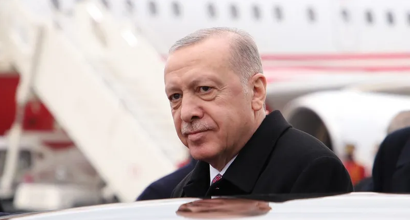 لماذا ألغى أردوغان زيارته الى غينيا بيساو وعاد الى تركيا؟