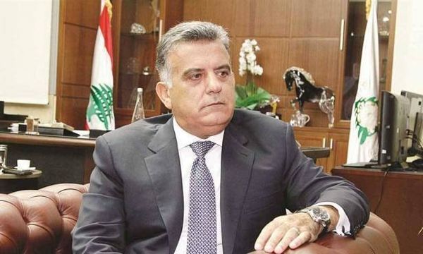 شائعة غير صحيحة عن حسابات كبيرة للواء ابراهيم في الامارات