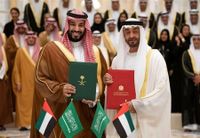 ما الثمن الذي سيقدمه بايدن للسعودية والإمارات مقابل تخفيضهما أسعار النفط؟
