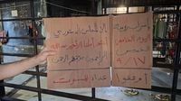 أكثر من 400 سجين يواصلون إضرابهم في رومية... مناشدة للمجلس الدستوري