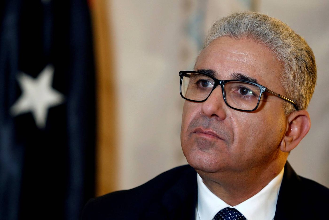 باشاغا: ليبيا ليست غنيمة لشخص أو حكومة أو عائلة
