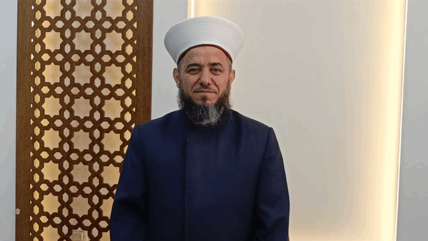 حجازي: القرار للدولة سلماً وحرباً والسلاح للجيش