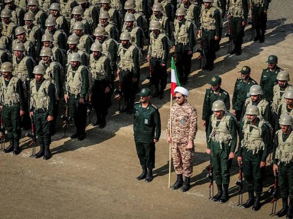المتحدث باسم الجيش الإيراني: المشكلات التي يواجهها الجيش الأميركي في المنطقة هي بسبب أخطاء المسؤولين الأميركيين في الاعتداء على دولة مستقلة