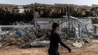 قلق إسرائيلي من تجاهل الصواريخ الباليستية في المفاوضات مع إيران