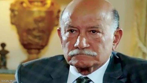 بعد صراعه مع كورونا.. وفاة الممثل المصري القدير أحمد خليل