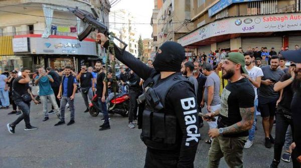 هل يحسم الاشتباك السياسي - القضائي بالتعادل بين الدعاوى؟