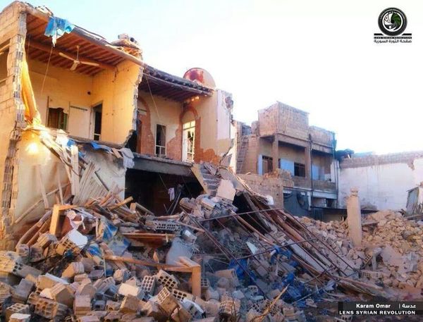 يبرود: معركة قطع الجذور... لتحييد التدعيات عن لبنان