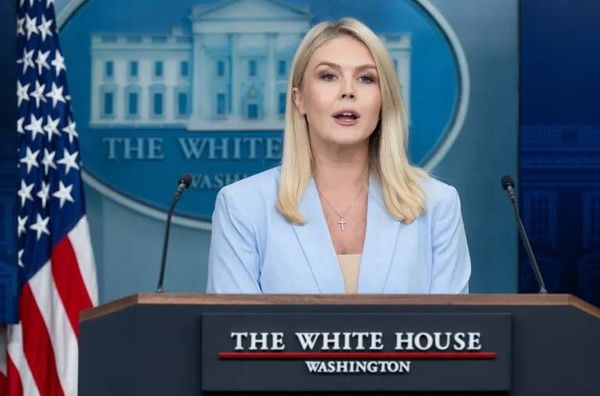 البيت الأبيض: أمضينا أكثر من 30 ساعة في محادثات مع الروس والأوروبيين والأوكرانيين